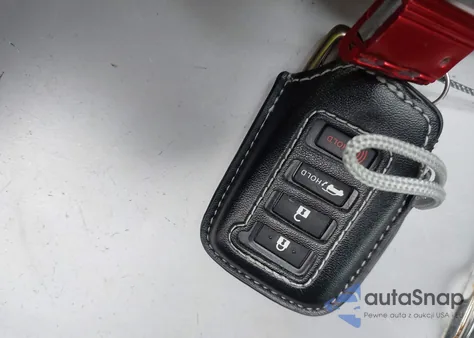 2021 Lexus Rx 450H из США, поврежденный, VIN 2T2HGMDA3MC058801